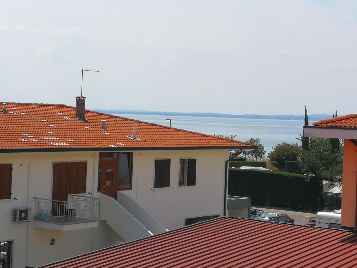 Cabà Holiday Bardolino Gritti Esterno foto